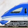 Chizu Express Series HOT7000 `Super Hakuto` Six Car Set (6-Car Set) (Model Train)