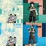 My Hero Academia Portrait Album 2 (Set of 8) (Anime Toy)