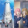 Laid-Back Camp Memory Bromide Set EP10 & EP11 (Anime Toy)