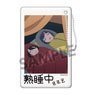 Laid-Back Camp Instant Photo Style Key Ring H (Anime Toy)