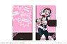 My Hero Academia Diary Smartphone Case for Multi Size [M] Vol.2 03 Ochaco Uraraka (Anime Toy)