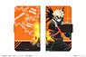 My Hero Academia Diary Smartphone Case for Multi Size [L] Vol.2 02 Katsuki Bakugo (Anime Toy)