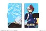 My Hero Academia Diary Smartphone Case for Multi Size [L] Vol.2 04 Shoto Todoroki (Anime Toy)