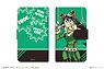My Hero Academia Diary Smartphone Case for Multi Size [L] Vol.2 05 Tsuyu Asui (Anime Toy)