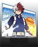 My Hero Academia Big Lumina Stand 04 Shoto Todoroki (Anime Toy)