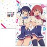TV Animation [Girlfriend, Girlfriend] Clear File A (Anime Toy)