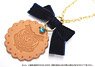 Promise of Wizard Cookie Leather Bag Charm Eastern Country (Anime Toy)