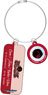 Show by Rock!! Fes A Live Wire Key Ring Shingan Crimsonz (Anime Toy)