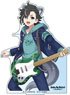 SHOW BY ROCK!! Fes A Live デカアクリルスタンド はっくん (キャラクターグッズ)