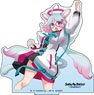 Show by Rock!! Fes A Live Big Acrylic Stand Gyarako (Anime Toy)