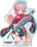 Show by Rock!! Fes A Live Big Acrylic Stand Repanyo (Anime Toy)