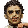 MDS Designer Series/ The Texas Chainsaw Massacre: Leatherface 6inch Action Figure (Completed)