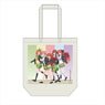 [The Quintessential Quintuplets Season 2] Tote Bag (Anime Toy)