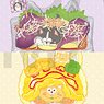 松犬×mixx garden トレーディングキャンバスカード (5個セット) (キャラクターグッズ)