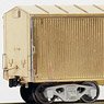 1/80(HO) J.N.R. Type TEKI200 Wagon Type A (One Side Brake) Kit (Unassembled Kit) (Model Train)