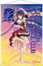 Love Live! Nijigasaki High School School Idol Club B2 Tapestry Karin Asaka Fire Bird Ver. (Anime Toy)