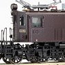 1/80(HO) [Limited Edition] J.N.R. Electric Locomotive ED19 #6 II (Renewal Product) (Pre-colored Completed) (Model Train)