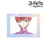 Code Geass Lelouch of the Rebellion Suzaku Ani-Art Clear Label Clear File (Anime Toy)