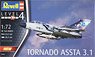 Tornado ASSTA 3.1 (Plastic model)