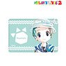 Kemono Friends 2 Kyururu Ani-Art 1 Pocket Pass Case (Anime Toy)