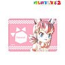 Kemono Friends 2 Caracal Ani-Art 1 Pocket Pass Case (Anime Toy)