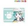 Kemono Friends 2 Kaban Ani-Art 1 Pocket Pass Case (Anime Toy)