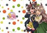 [Uma Musume Pretty Derby Season 2] Clear File Kitasan Black / Satono Diamond (Anime Toy)