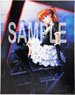Yoshiyuki Sadamoto [Neon Genesis Evangelion] F6 Canvas Art C (Anime Toy)