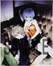 Yoshiyuki Sadamoto [Neon Genesis Evangelion] F3 Canvas Art D (Anime Toy)