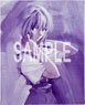 Yoshiyuki Sadamoto [Neon Genesis Evangelion] F3 Canvas Art E (Anime Toy)
