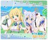 Drugstore in Another World Mouse Pad [A] (Anime Toy)