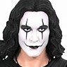 Premiere Collection/ The Crow Eric Draven 1/7 Statue (Completed)