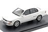 Toyota TRD 2000 (1994) スーパーホワイトII (ミニカー)