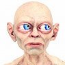 LOTR Select/ The Lord of the Rings DX: Gollum (Completed)