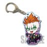 Tekutoko Acrylic Key Ring SK8 the Infinity Shadow (Anime Toy)