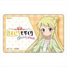 Kin-iro Mosaic: Thank You!! IC Card Sticker Karen Kujo (Anime Toy)
