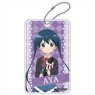 Kin-iro Mosaic: Thank You!! ABS Pass Case Aya Komichi (Anime Toy)