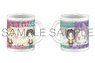 Attack on Titan x Pas Chara Mug Cup Levi & Erwin & Hange (Anime Toy)