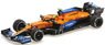 Mclaren F1 Team MCL35M - Lando Norris - France GP 2021 (Diecast Car)