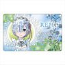Re:Zero -Starting Life in Another World- Komorebi Art IC Card Sticker Rem (Anime Toy)