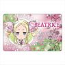 Re:Zero -Starting Life in Another World- Komorebi Art IC Card Sticker Beatrice (Anime Toy)