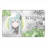 Re:Zero -Starting Life in Another World- Komorebi Art IC Card Sticker Echidna (Anime Toy)