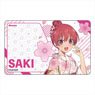 Girlfriend, Girlfriend IC Card Sticker Saki Saki (Anime Toy)