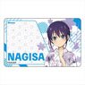Girlfriend, Girlfriend IC Card Sticker Nagisa Minase (Anime Toy)