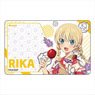 Girlfriend, Girlfriend IC Card Sticker Rika Hoshizaki (Anime Toy)