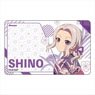 Girlfriend, Girlfriend IC Card Sticker Shino Kiryu (Anime Toy)