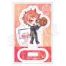 [Disney: Twisted-Wonderland] Acrylic Stand Ace Charactive (Anime Toy)