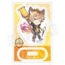 [Disney: Twisted-Wonderland] Acrylic Stand Ruggie Charactive (Anime Toy)