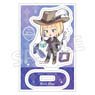 [Disney: Twisted-Wonderland] Acrylic Stand Rook Charactive (Anime Toy)