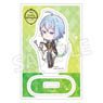 [Disney: Twisted-Wonderland] Acrylic Stand Silver Charactive (Anime Toy)